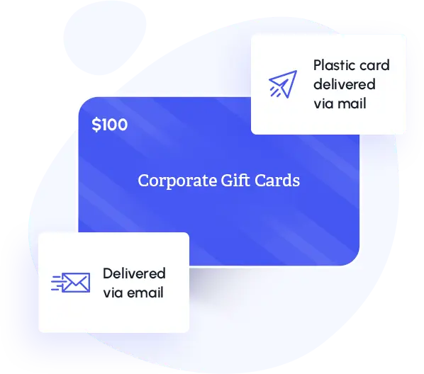 Indigo cards corporate orders