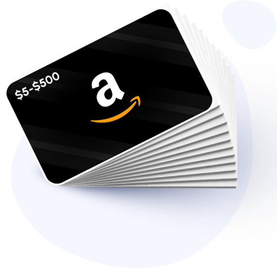 AMAZON.CA Gift Cards