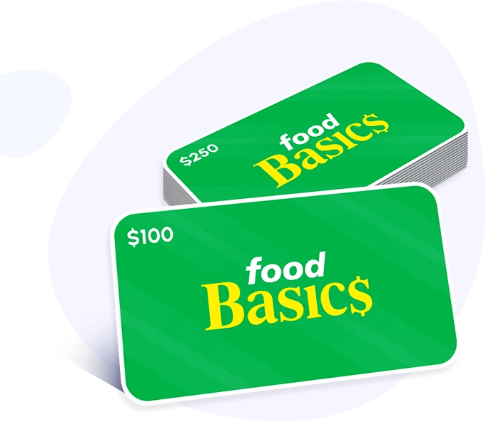 food basics logo
